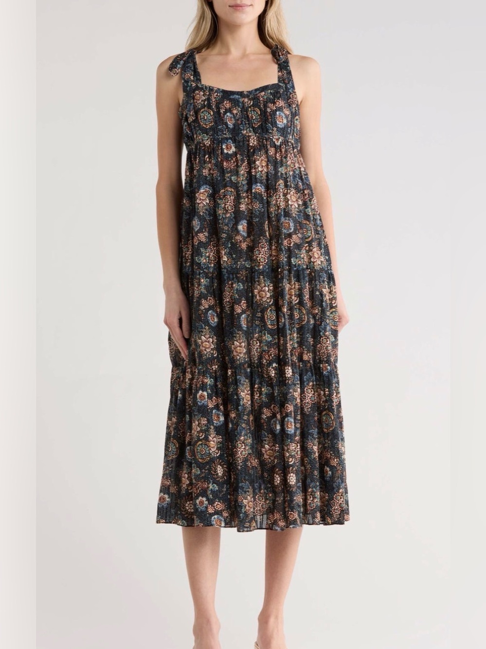 Ulla Johnson Cordelia Dress